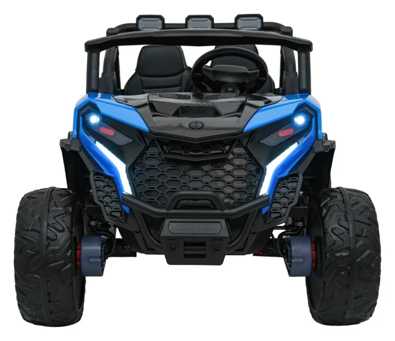 Observer 4×4 Buggy Vozilo Plavi 2