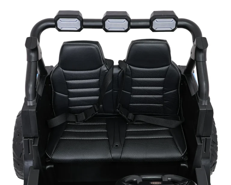 Observer 4×4 Buggy Vozilo Plavi 20