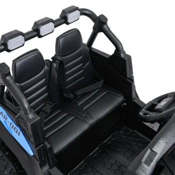 Observer 4×4 Buggy Vozilo Plavi 21