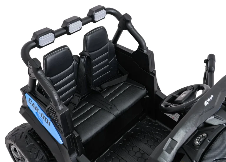 Observer 4×4 Buggy Vozilo Plavi 21