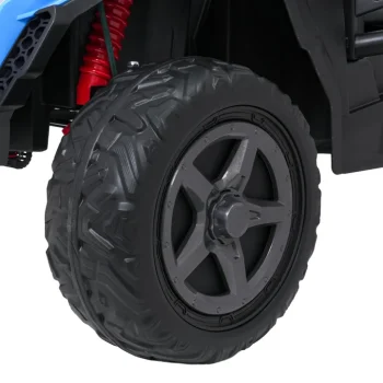 Observer 4×4 Buggy Vozilo Plavi 26
