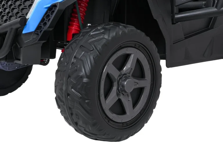 Observer 4×4 Buggy Vozilo Plavi 26