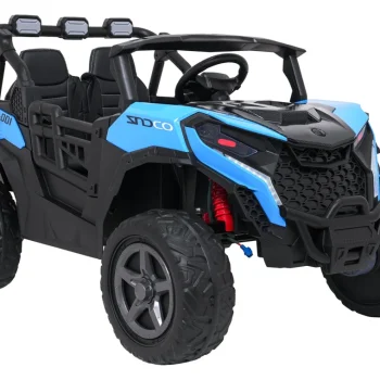 Observer 4×4 Buggy Vozilo Plavi 3