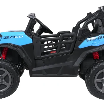 Observer 4×4 Buggy Vozilo Plavi 4