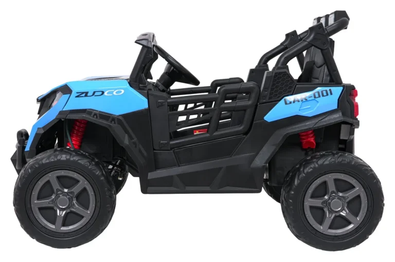 Observer 4×4 Buggy Vozilo Plavi 4