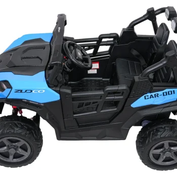 Observer 4×4 Buggy Vozilo Plavi 5