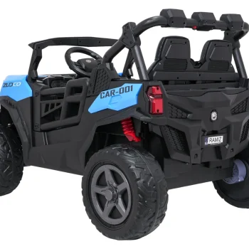 Observer 4×4 Buggy Vozilo Plavi 6