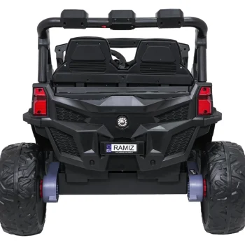 Observer 4×4 Buggy Vozilo Plavi 7