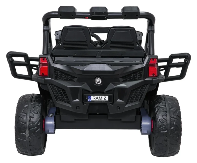 Observer 4×4 Buggy Vozilo Plavi 8