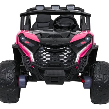 Observer 4×4 Buggy Vozilo Ružičasti 11