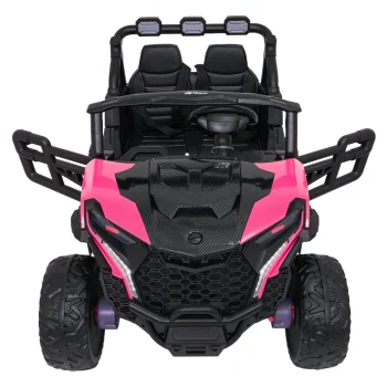 Observer 4×4 Buggy Vozilo Ružičasti 13