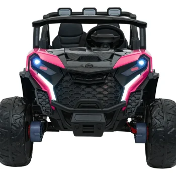 Observer 4×4 Buggy Vozilo Ružičasti 3