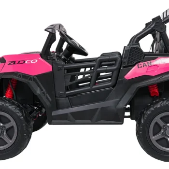 Observer 4×4 Buggy Vozilo Ružičasti 5