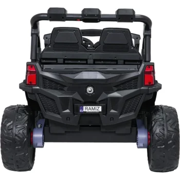 Observer 4×4 Buggy Vozilo Ružičasti 8