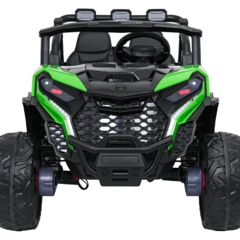 Observer 4×4 Buggy Vozilo Zeleni 10
