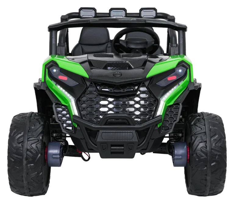 Observer 4×4 Buggy Vozilo Zeleni 10