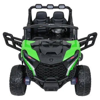 Observer 4×4 Buggy Vozilo Zeleni 11