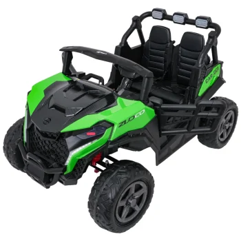 Observer 4×4 Buggy Vozilo Zeleni 13