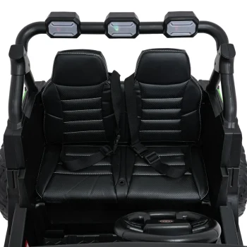 Observer 4×4 Buggy Vozilo Zeleni 22