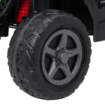 Observer 4×4 Buggy Vozilo Zeleni 28