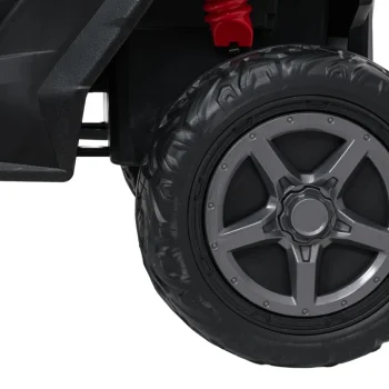 Observer 4×4 Buggy Vozilo Zeleni 29