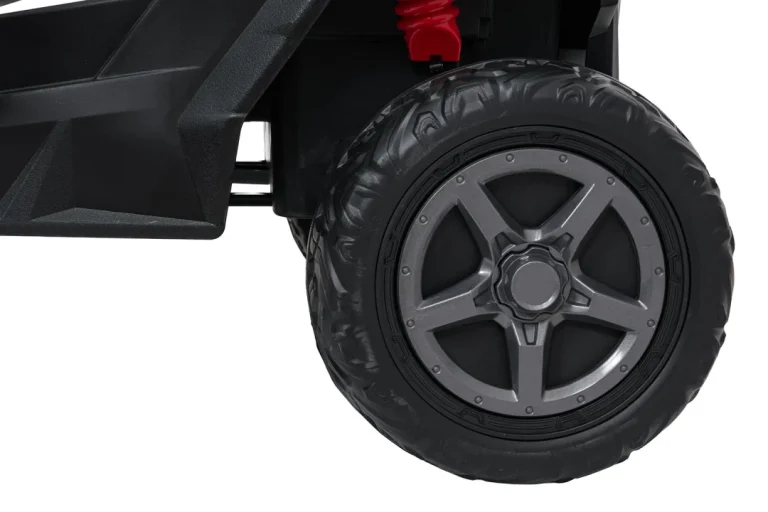 Observer 4×4 Buggy Vozilo Zeleni 29