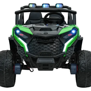 Observer 4×4 Buggy Vozilo Zeleni 3
