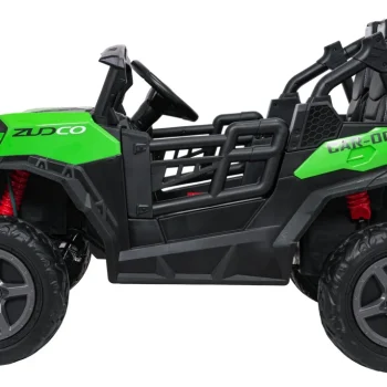 Observer 4×4 Buggy Vozilo Zeleni 5