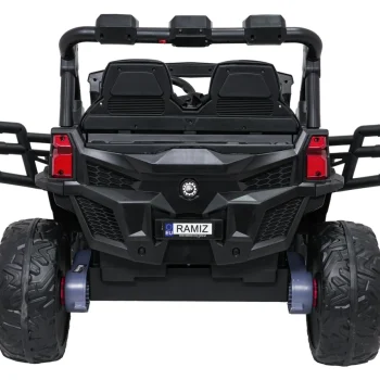 Observer 4×4 Buggy Vozilo Zeleni 8