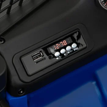 Off Road 4x4 Sport Plavo Vozilo 16
