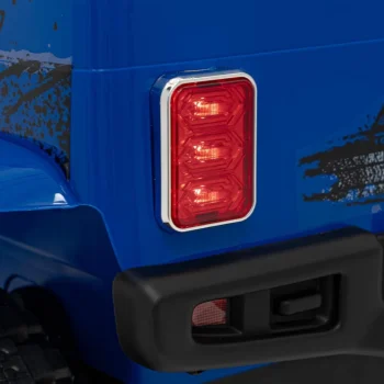 Off Road 4x4 Sport Plavo Vozilo 19