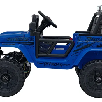 Off Road 4x4 Sport Plavo Vozilo 6