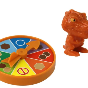 Obiteljska Arkadna Igra Dinosaur U Nevolji Čekićanje 6