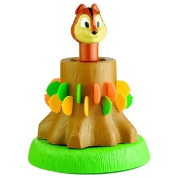 Obiteljska Igra Jumpin' Squirrel: Vjeverica Koja Se Spušta 4