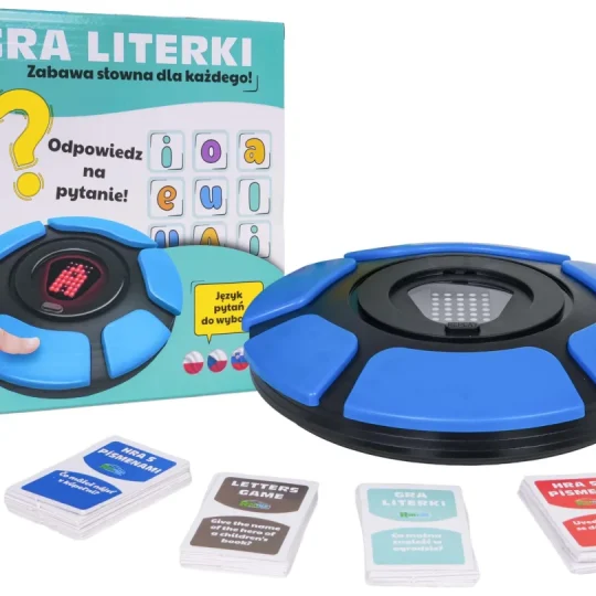 Obiteljska Igra Litera 2.0 1