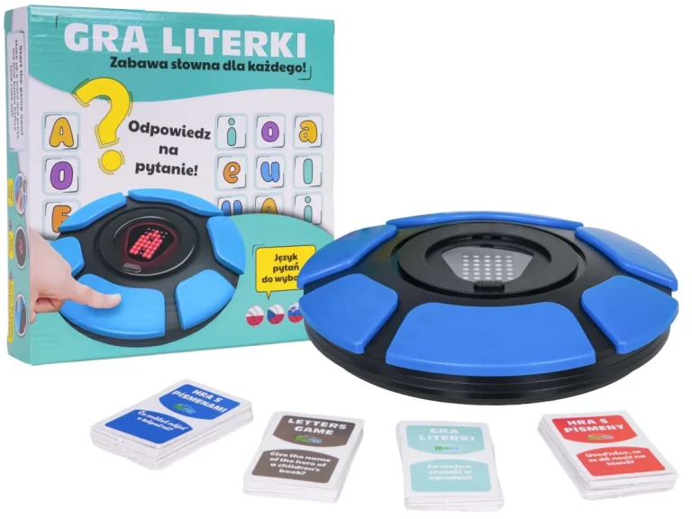 Obiteljska Igra Litera 2.0 1