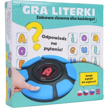 Obiteljska Igra Litera 2.0 7