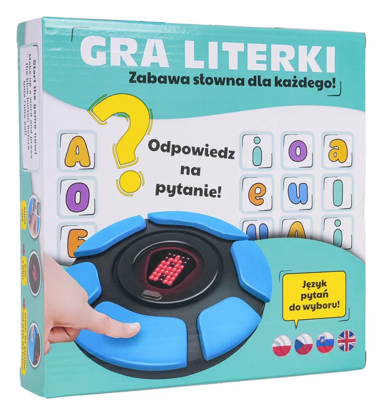 Obiteljska Igra Litera 2.0 7