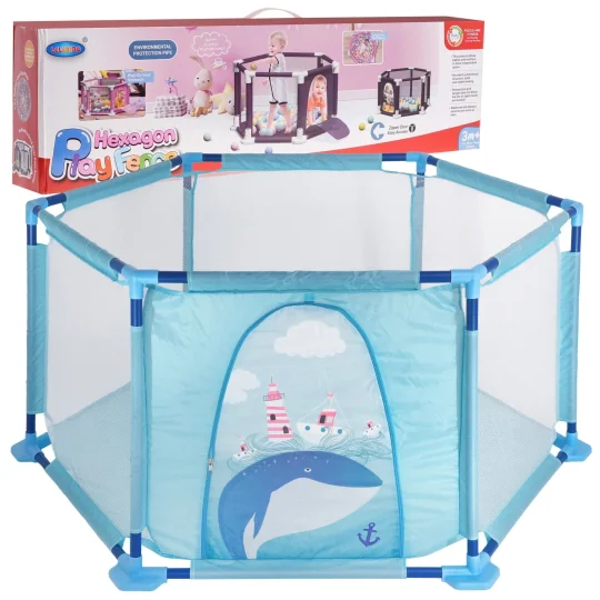 Ogradica Kit 3m+ S 40 Loptica 1