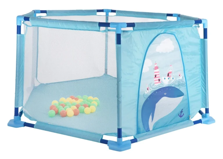 Ogradica Kit 3m+ S 40 Loptica 5