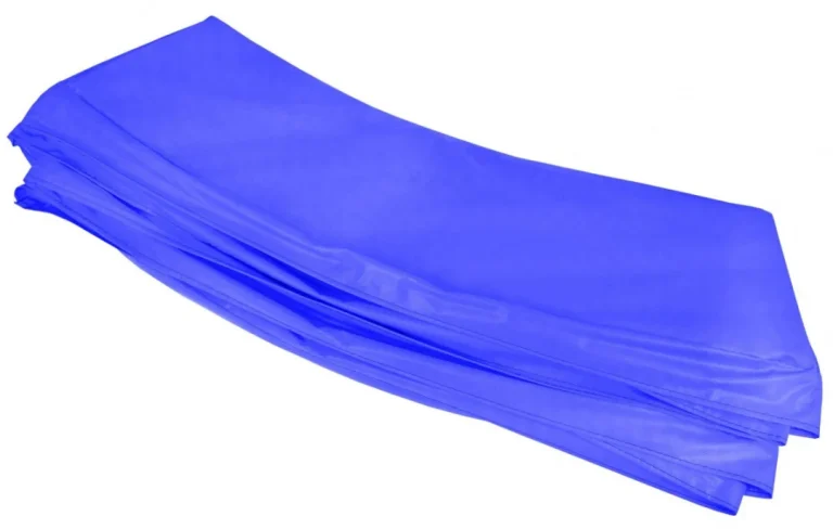 Ogrlica Za Trampolin, 2,4 M, Plava 2