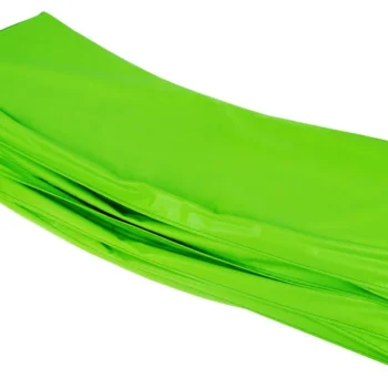 Ogrlica Za Trampolin, 2,7 M, Zelena 2