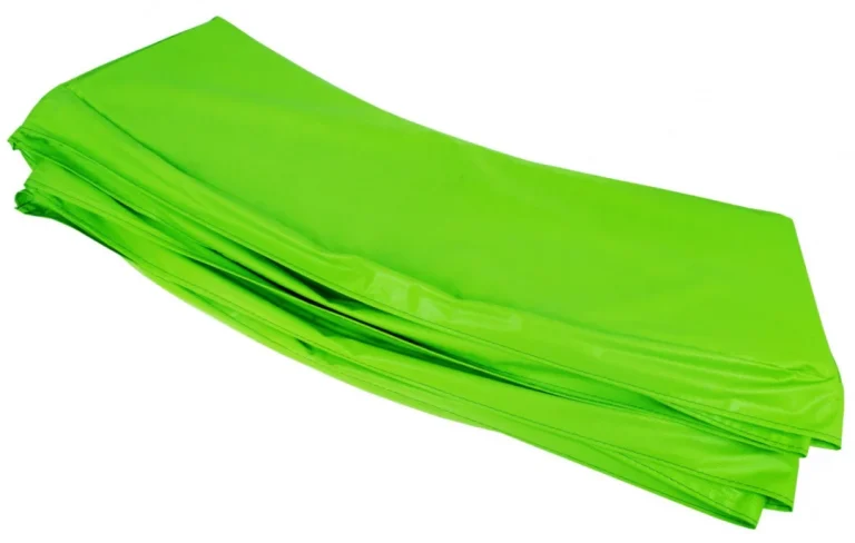Ogrlica Za Trampolin, 2,7 M, Zelena 2
