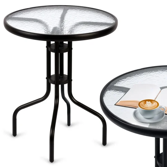 Okrugli Vrtni Stol 60 X 71 Cm Sofotel So 981 1