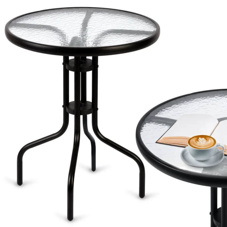 Okrugli Vrtni Stol 60 X 71 Cm Sofotel So 981 1