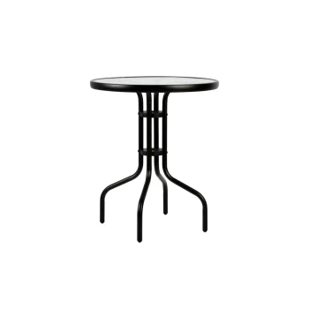 Okrugli Vrtni Stol 60 X 71 Cm Sofotel So 981 10