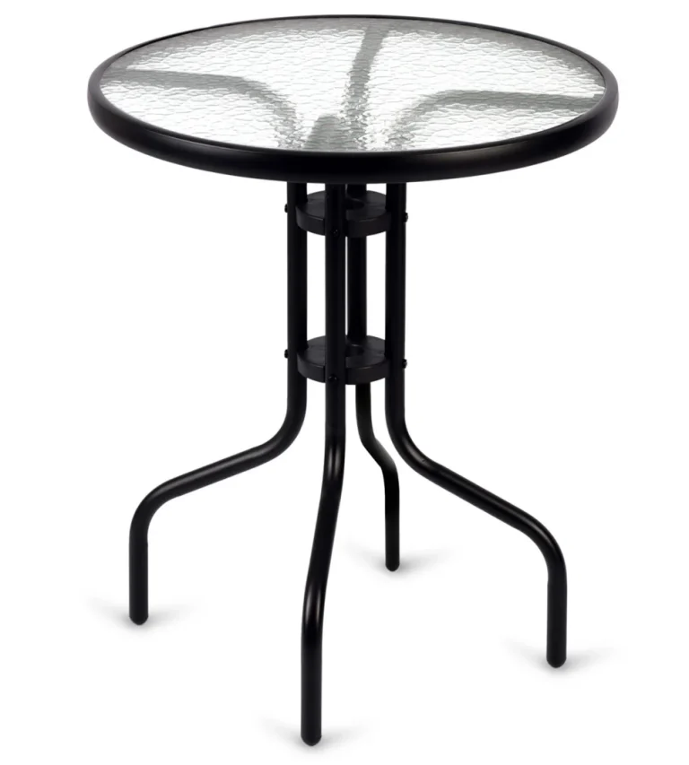 Okrugli Vrtni Stol 60 X 71 Cm Sofotel So 981 3