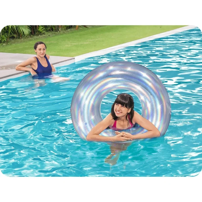 Opalescentni Prsten Za Plivanje Bestway 36240 2