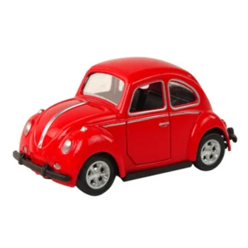 Opruga S Pogonom Trenja Buba Osobni Automobil 6 Boja 4