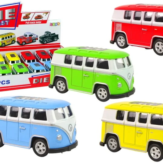 Opruga S Trenjem Pogon Za Putničke Automobile Krastavac 4 Boje 1